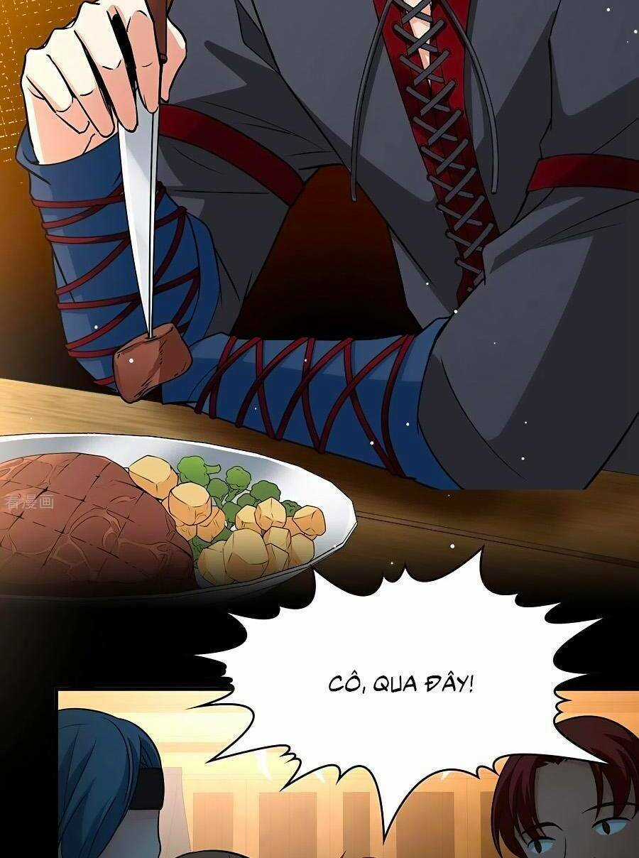 Tầm Trảo Tiền Thế Chi Lữ 2 Chapter 31 trang 25