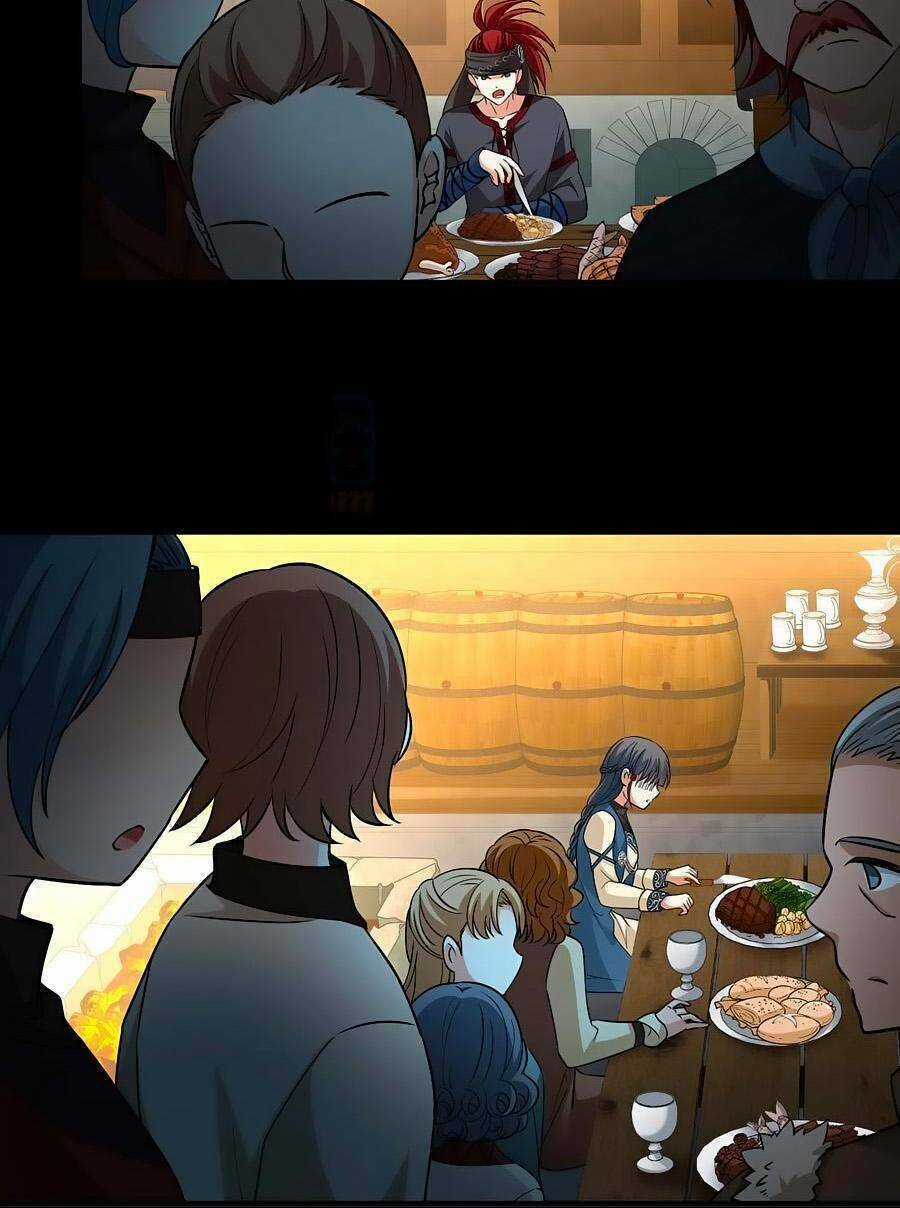 Tầm Trảo Tiền Thế Chi Lữ 2 Chapter 31 trang 26