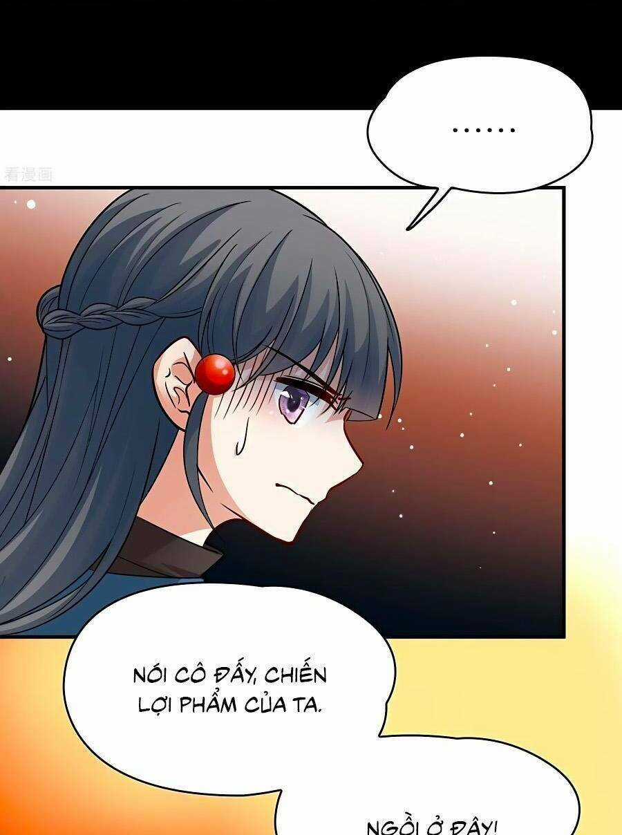 Tầm Trảo Tiền Thế Chi Lữ 2 Chapter 31 trang 27