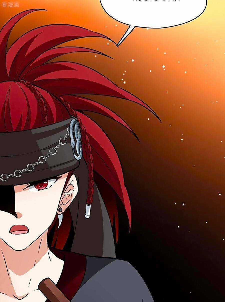 Tầm Trảo Tiền Thế Chi Lữ 2 Chapter 31 trang 28