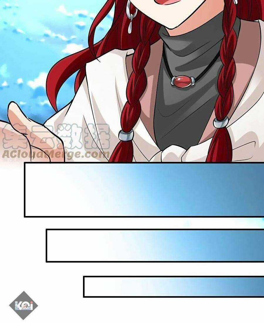 Tầm Trảo Tiền Thế Chi Lữ 2 Chapter 31 trang 3