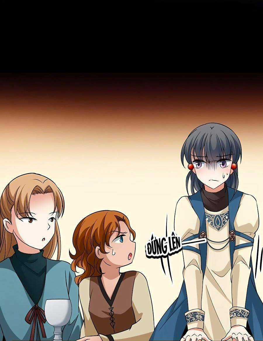 Tầm Trảo Tiền Thế Chi Lữ 2 Chapter 31 trang 30