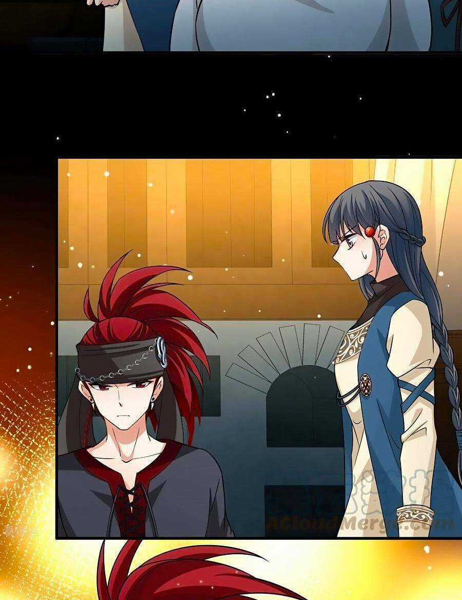 Tầm Trảo Tiền Thế Chi Lữ 2 Chapter 31 trang 32