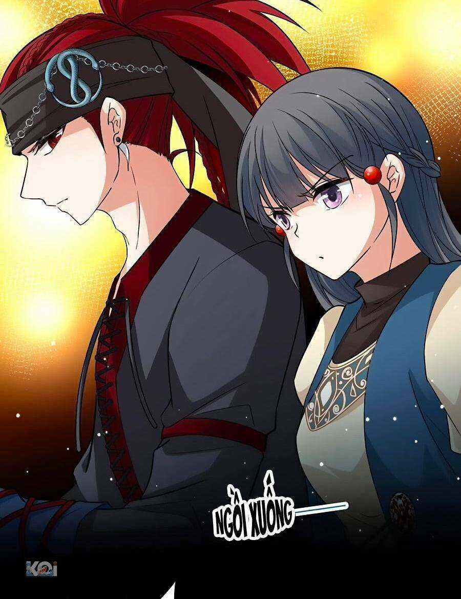 Tầm Trảo Tiền Thế Chi Lữ 2 Chapter 31 trang 33