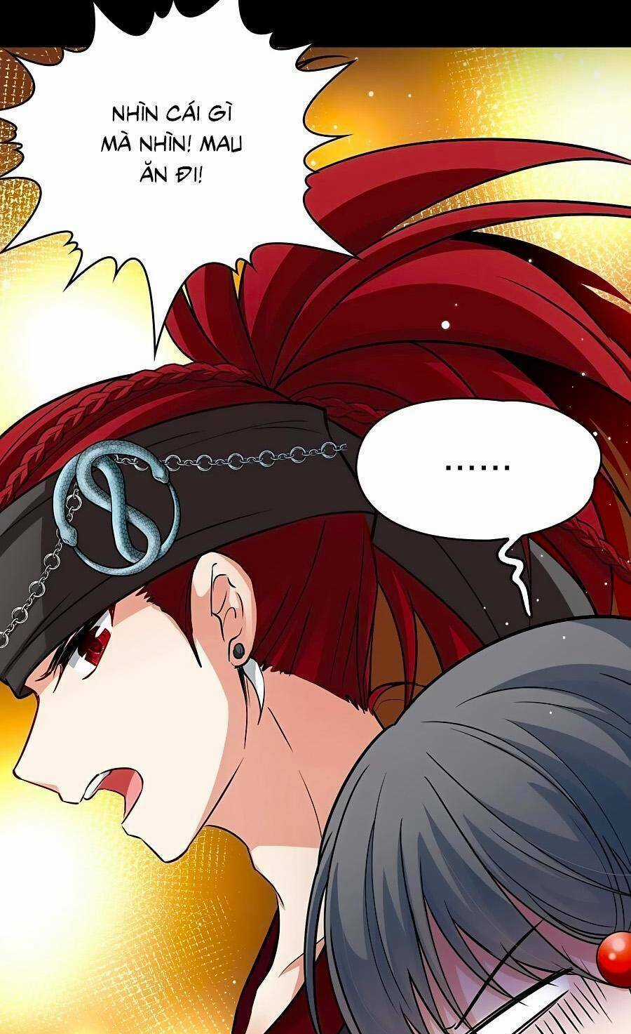 Tầm Trảo Tiền Thế Chi Lữ 2 Chapter 31 trang 34