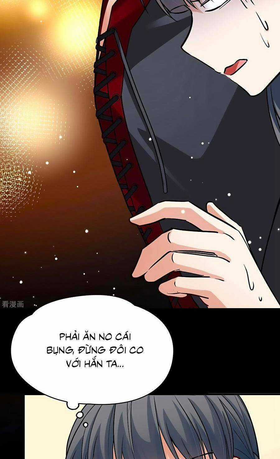 Tầm Trảo Tiền Thế Chi Lữ 2 Chapter 31 trang 35