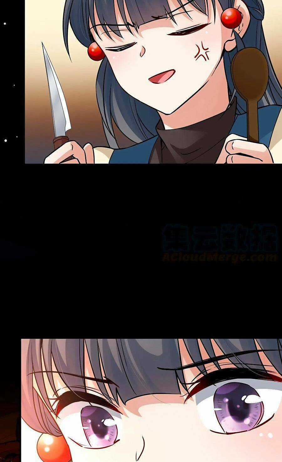 Tầm Trảo Tiền Thế Chi Lữ 2 Chapter 31 trang 36