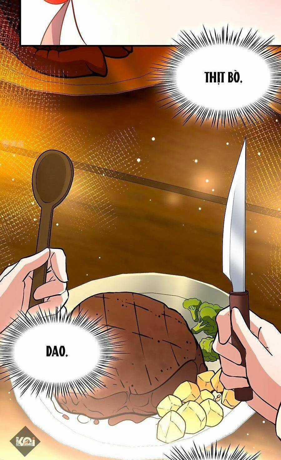 Tầm Trảo Tiền Thế Chi Lữ 2 Chapter 31 trang 37