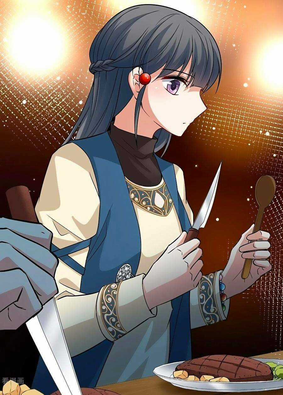 Tầm Trảo Tiền Thế Chi Lữ 2 Chapter 31 trang 39