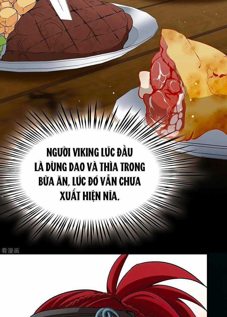 Tầm Trảo Tiền Thế Chi Lữ 2 Chapter 31 trang 40