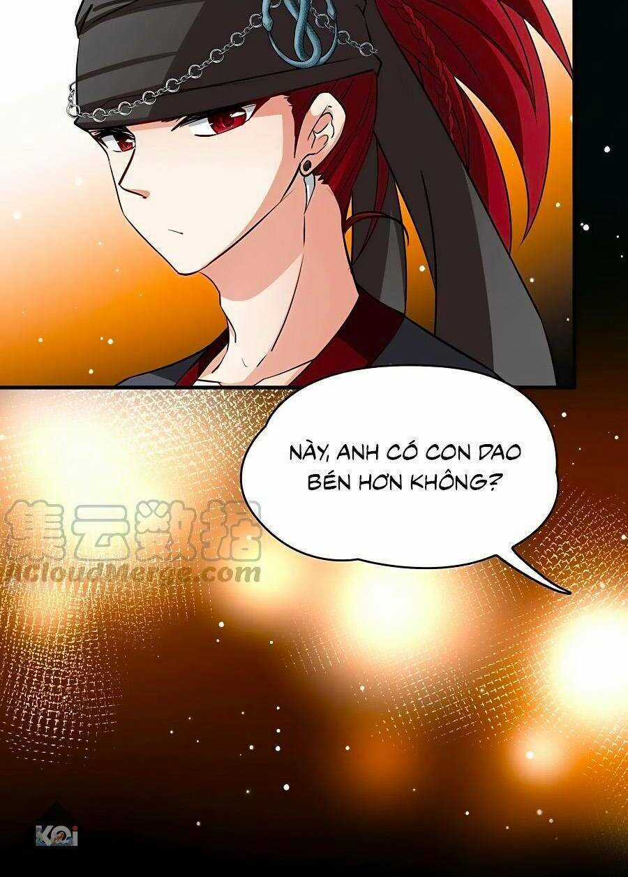 Tầm Trảo Tiền Thế Chi Lữ 2 Chapter 31 trang 41