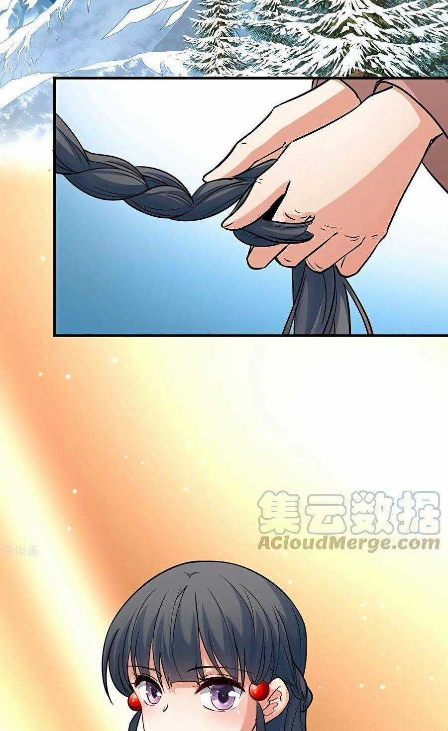 Tầm Trảo Tiền Thế Chi Lữ 2 Chapter 31 trang 5