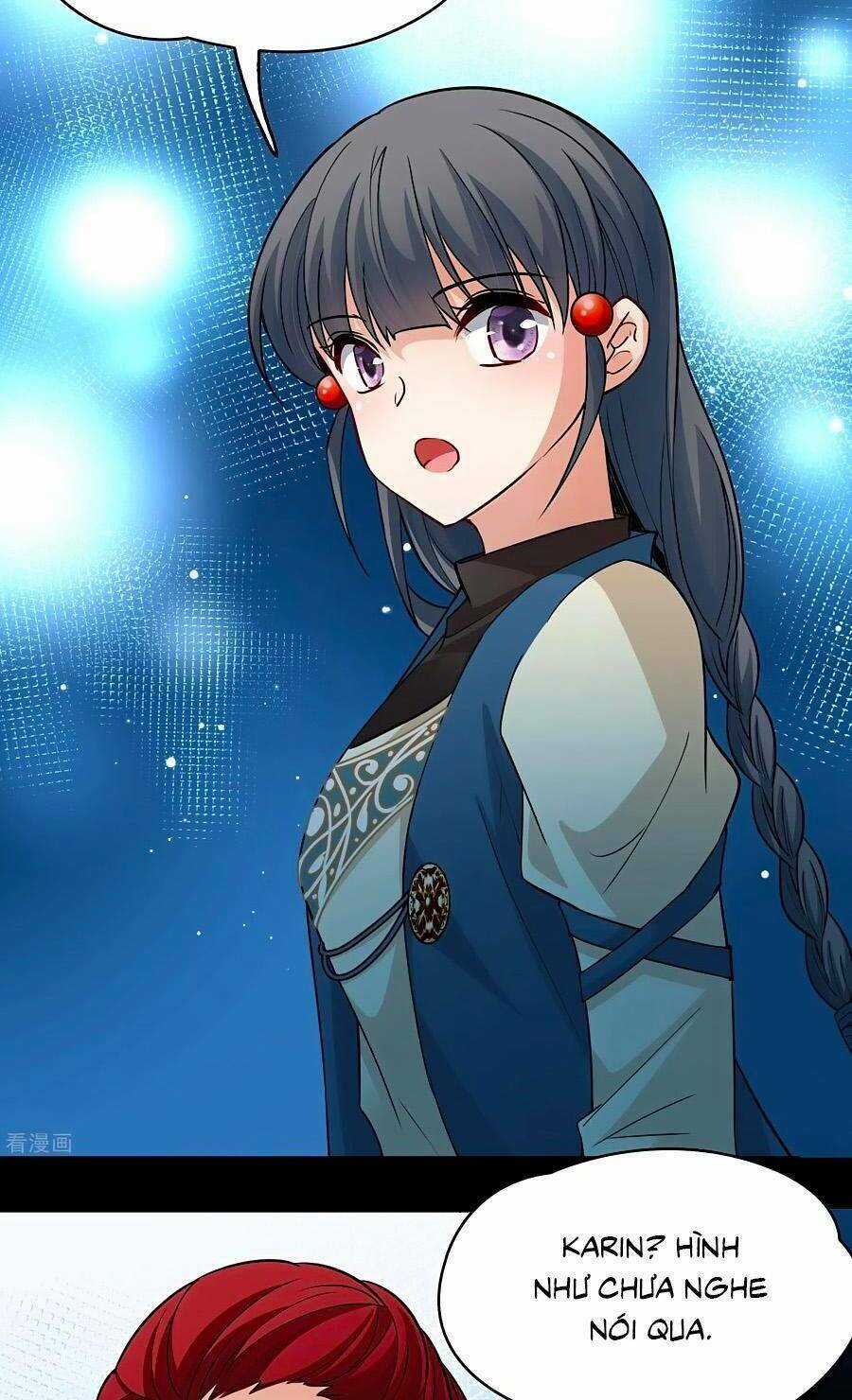 Tầm Trảo Tiền Thế Chi Lữ 2 Chapter 31 trang 9