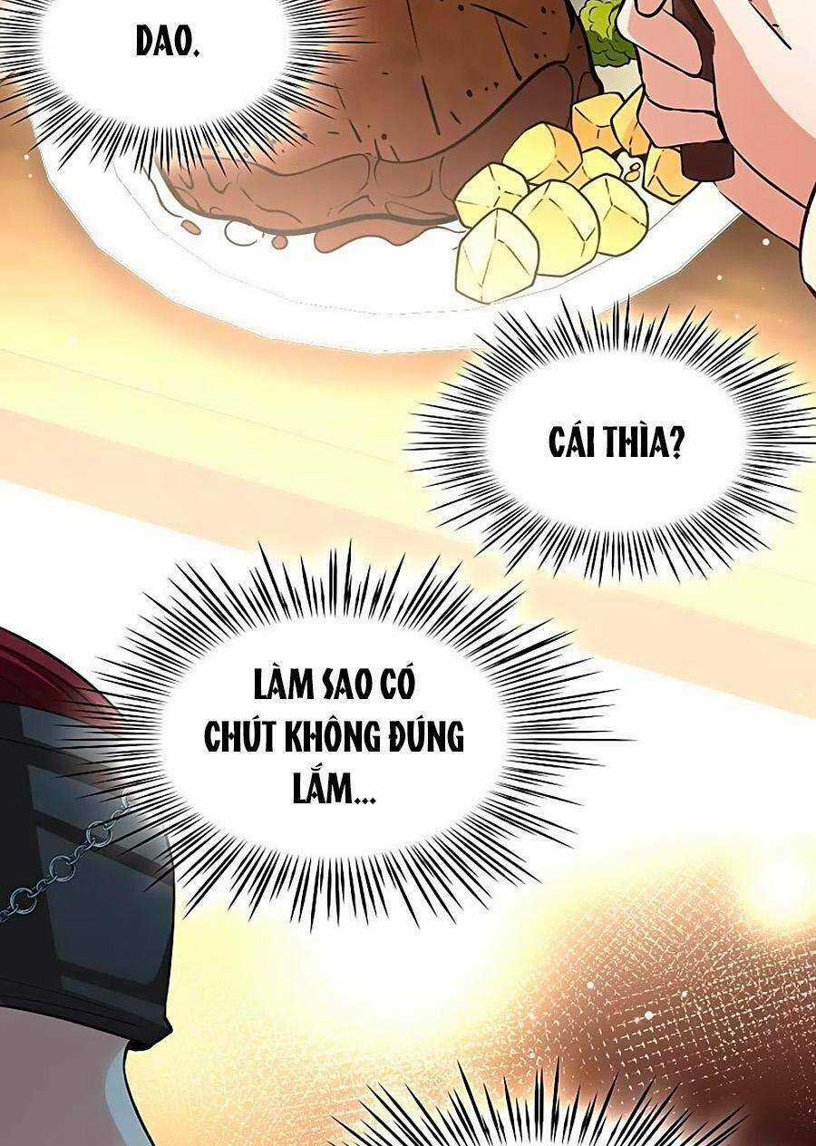 Tầm Trảo Tiền Thế Chi Lữ 2 Chapter 32 trang 1
