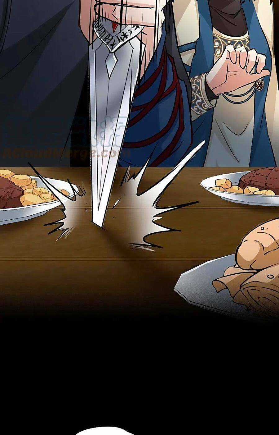 Tầm Trảo Tiền Thế Chi Lữ 2 Chapter 32 trang 10