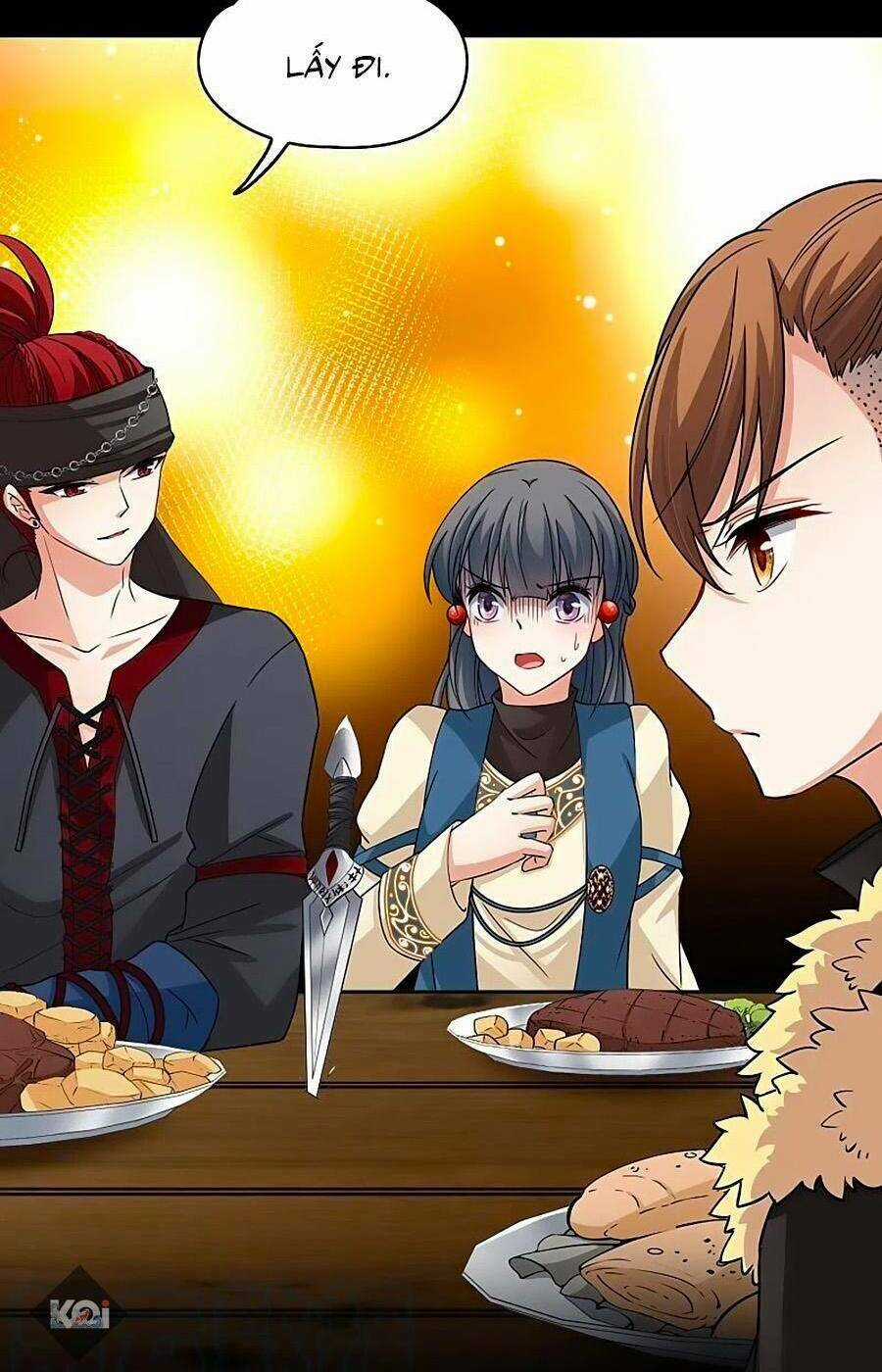 Tầm Trảo Tiền Thế Chi Lữ 2 Chapter 32 trang 11