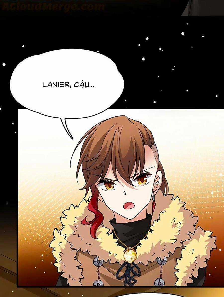 Tầm Trảo Tiền Thế Chi Lữ 2 Chapter 32 trang 12