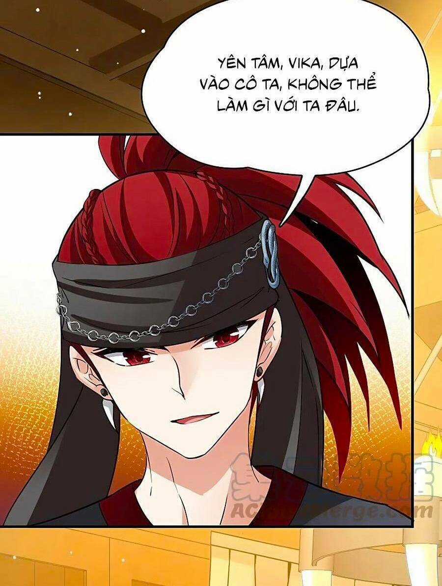 Tầm Trảo Tiền Thế Chi Lữ 2 Chapter 32 trang 13