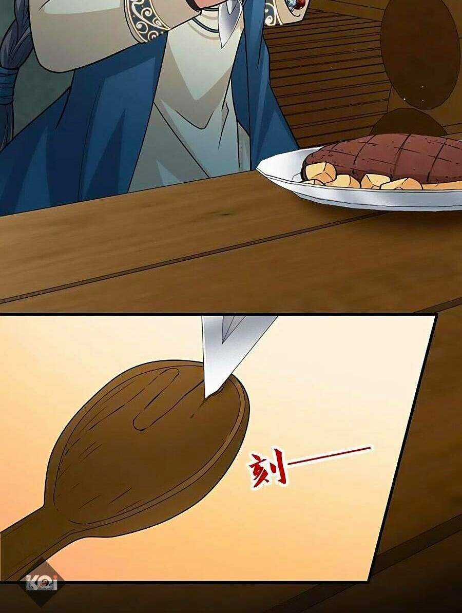 Tầm Trảo Tiền Thế Chi Lữ 2 Chapter 32 trang 15