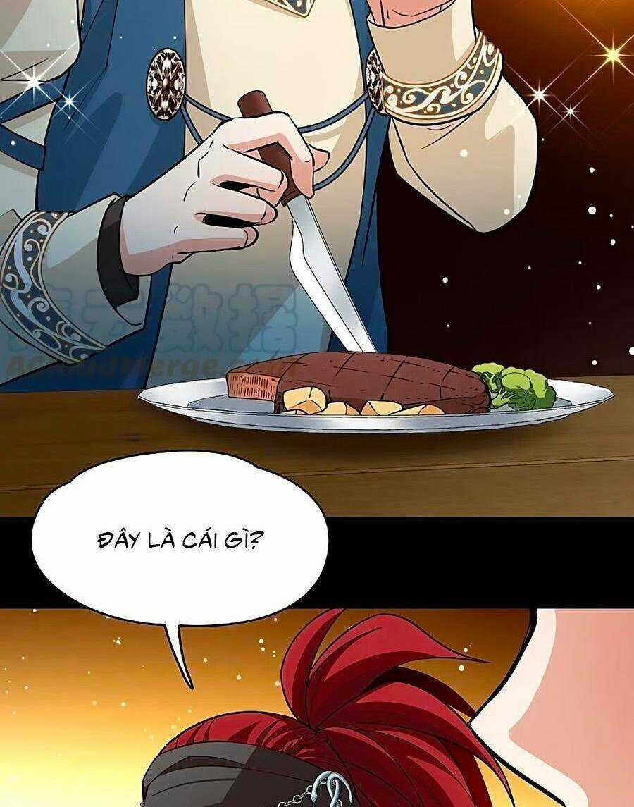 Tầm Trảo Tiền Thế Chi Lữ 2 Chapter 32 trang 23