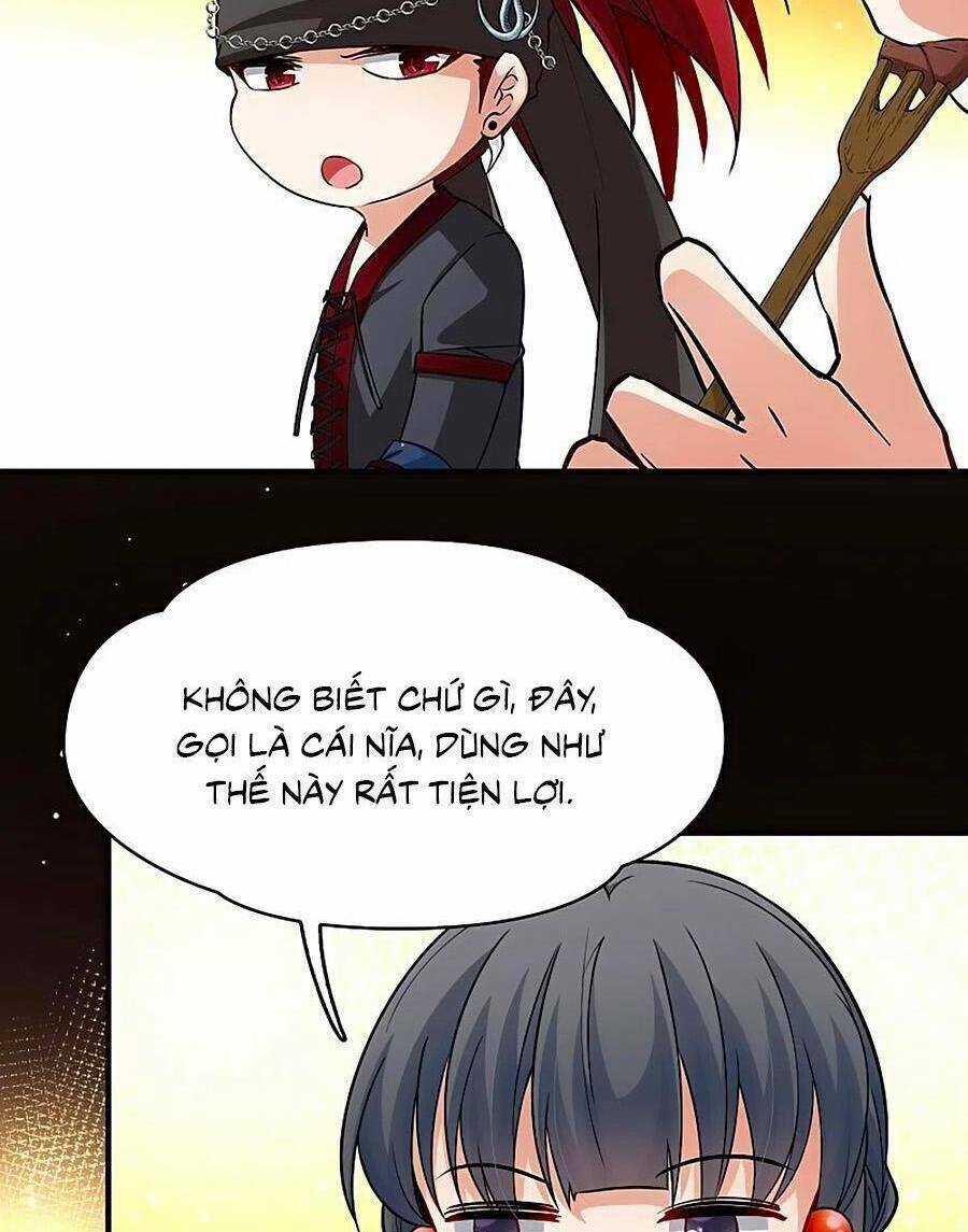 Tầm Trảo Tiền Thế Chi Lữ 2 Chapter 32 trang 24