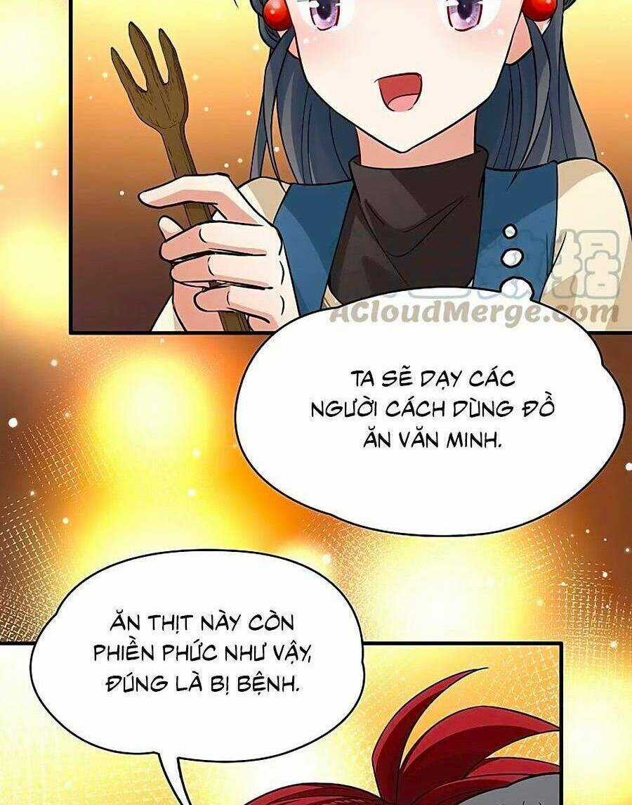 Tầm Trảo Tiền Thế Chi Lữ 2 Chapter 32 trang 25