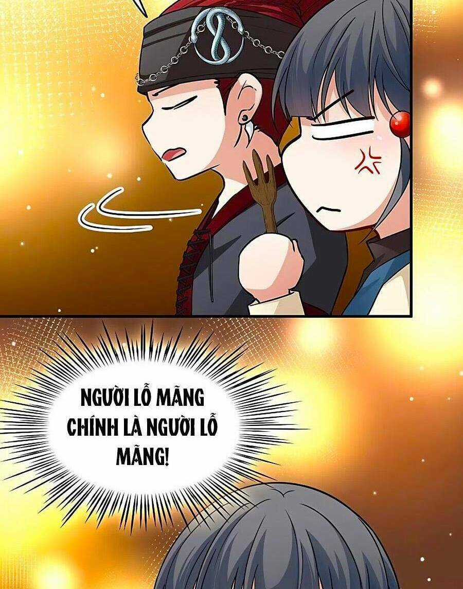 Tầm Trảo Tiền Thế Chi Lữ 2 Chapter 32 trang 26