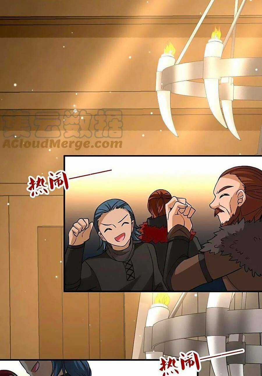 Tầm Trảo Tiền Thế Chi Lữ 2 Chapter 32 trang 29