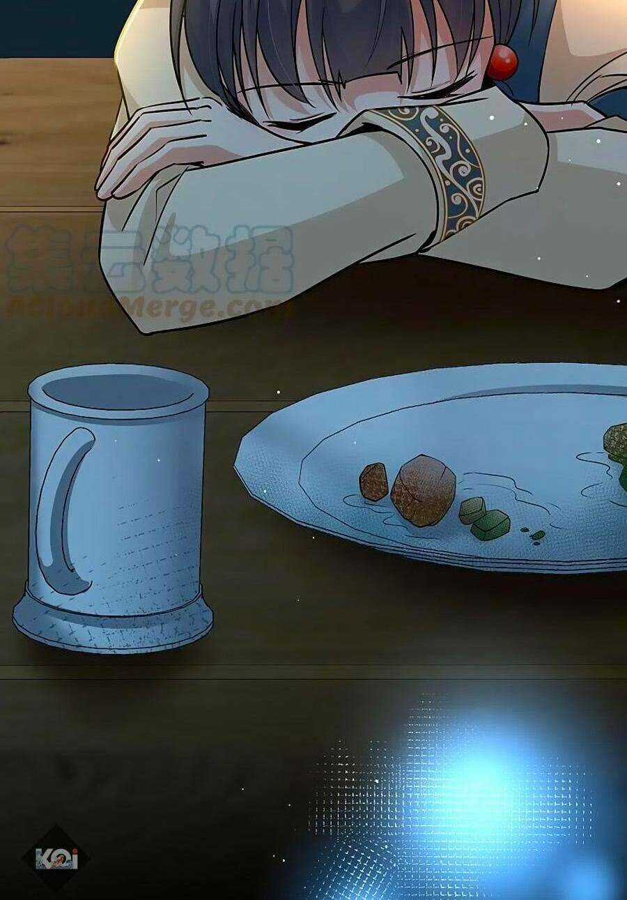 Tầm Trảo Tiền Thế Chi Lữ 2 Chapter 32 trang 31