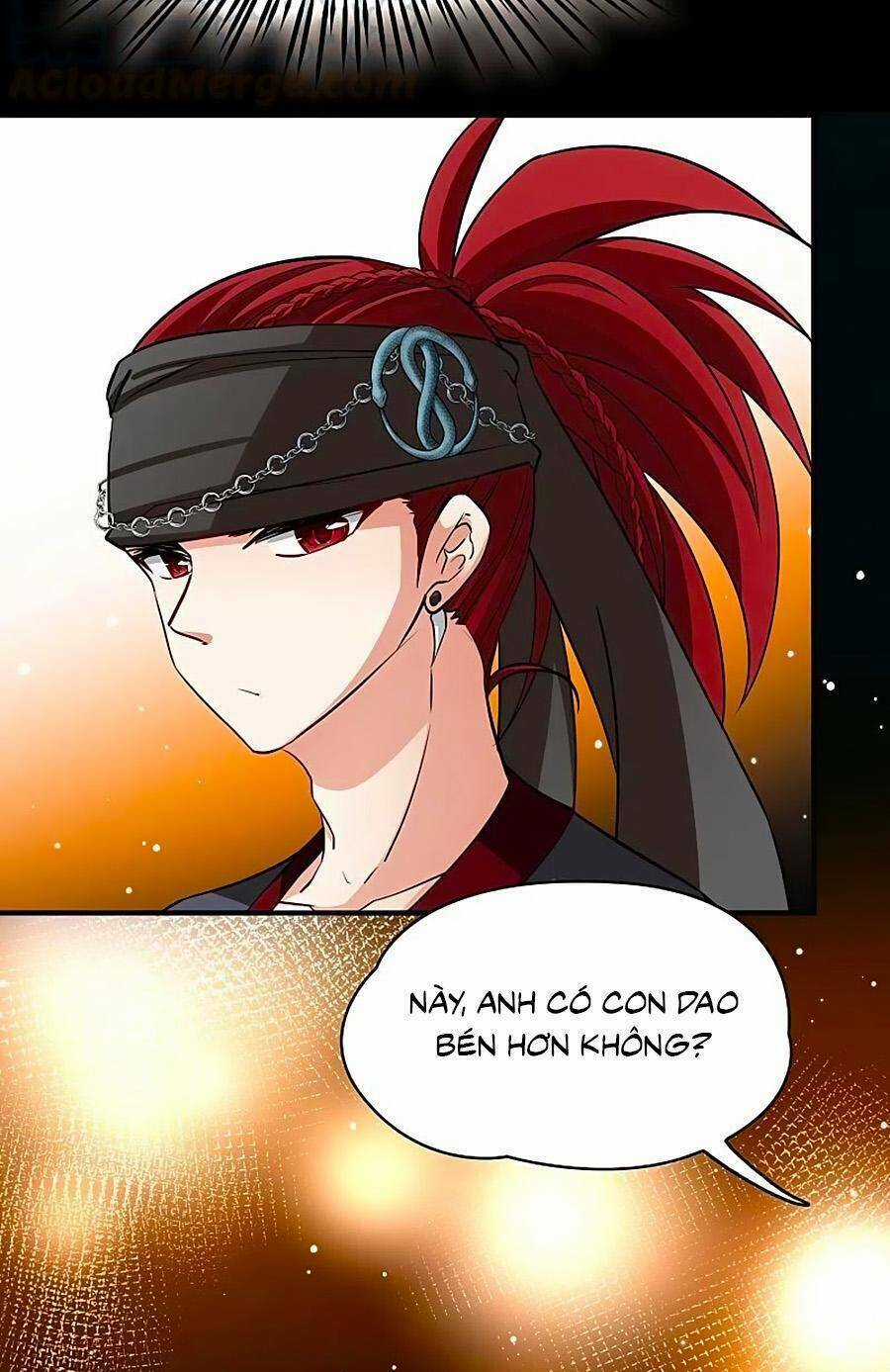 Tầm Trảo Tiền Thế Chi Lữ 2 Chapter 32 trang 4