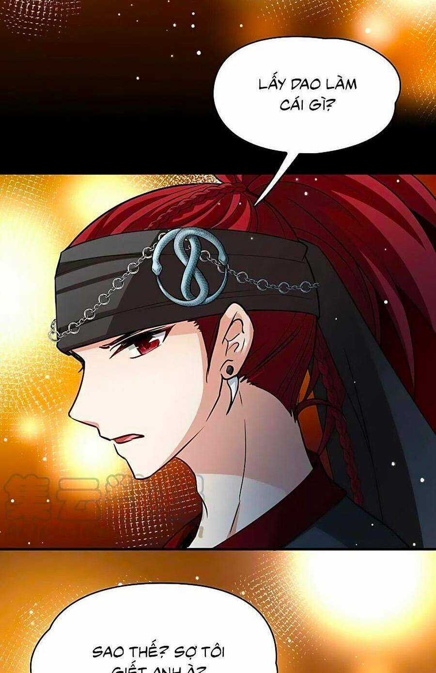 Tầm Trảo Tiền Thế Chi Lữ 2 Chapter 32 trang 5