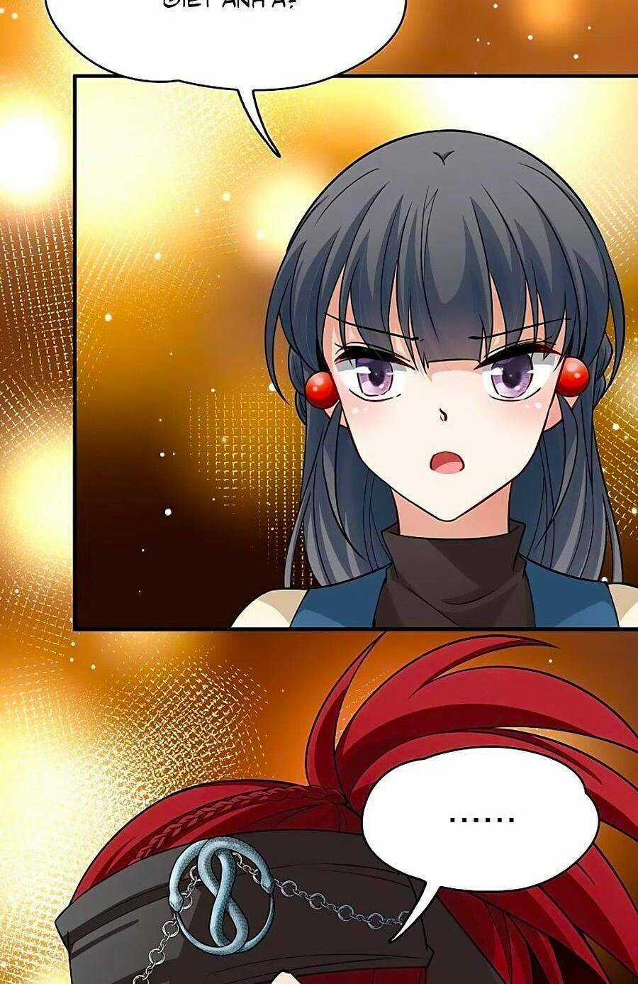 Tầm Trảo Tiền Thế Chi Lữ 2 Chapter 32 trang 6