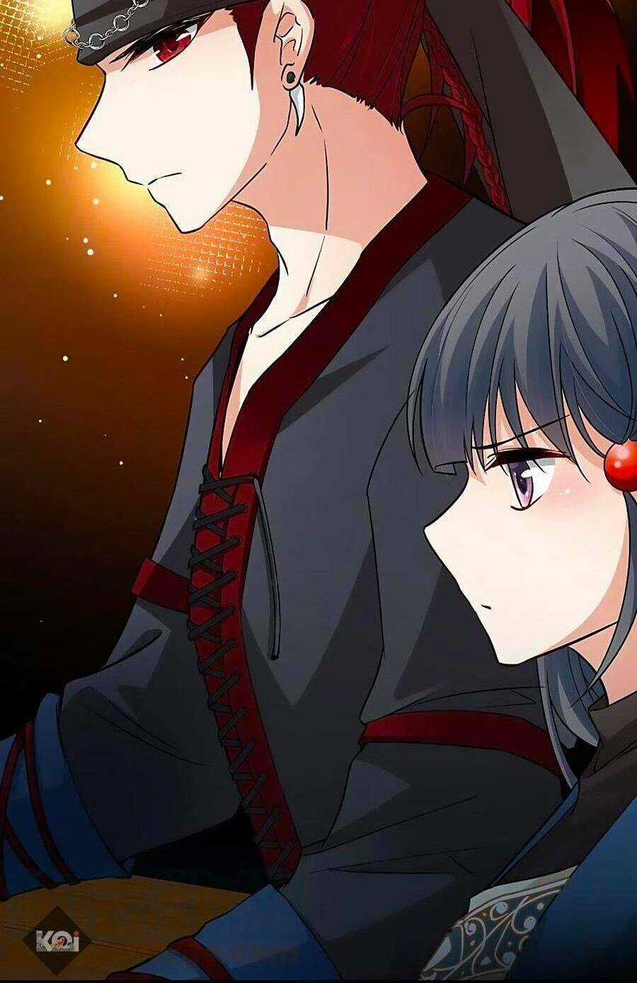 Tầm Trảo Tiền Thế Chi Lữ 2 Chapter 32 trang 7