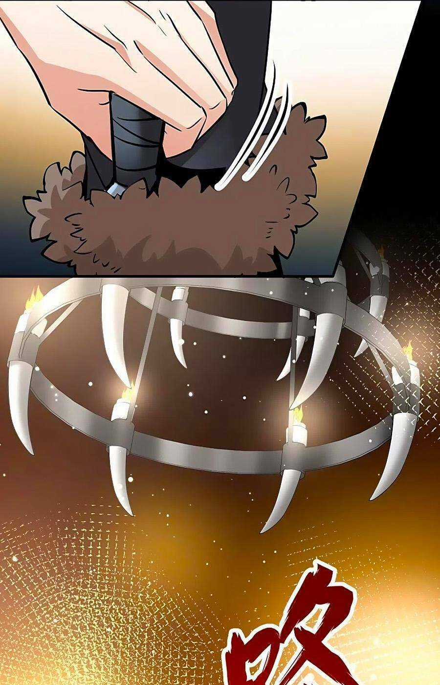 Tầm Trảo Tiền Thế Chi Lữ 2 Chapter 32 trang 8