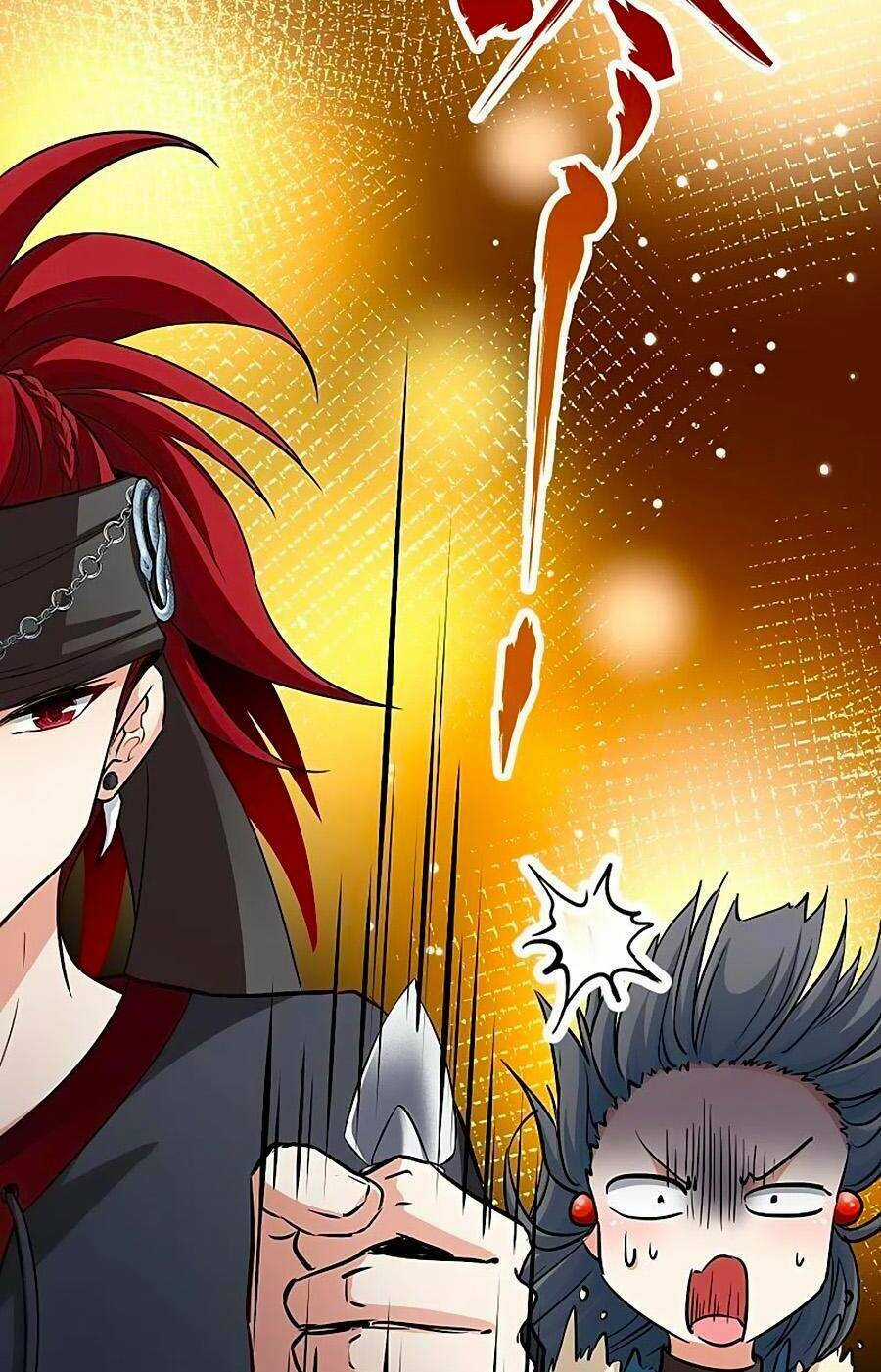 Tầm Trảo Tiền Thế Chi Lữ 2 Chapter 32 trang 9