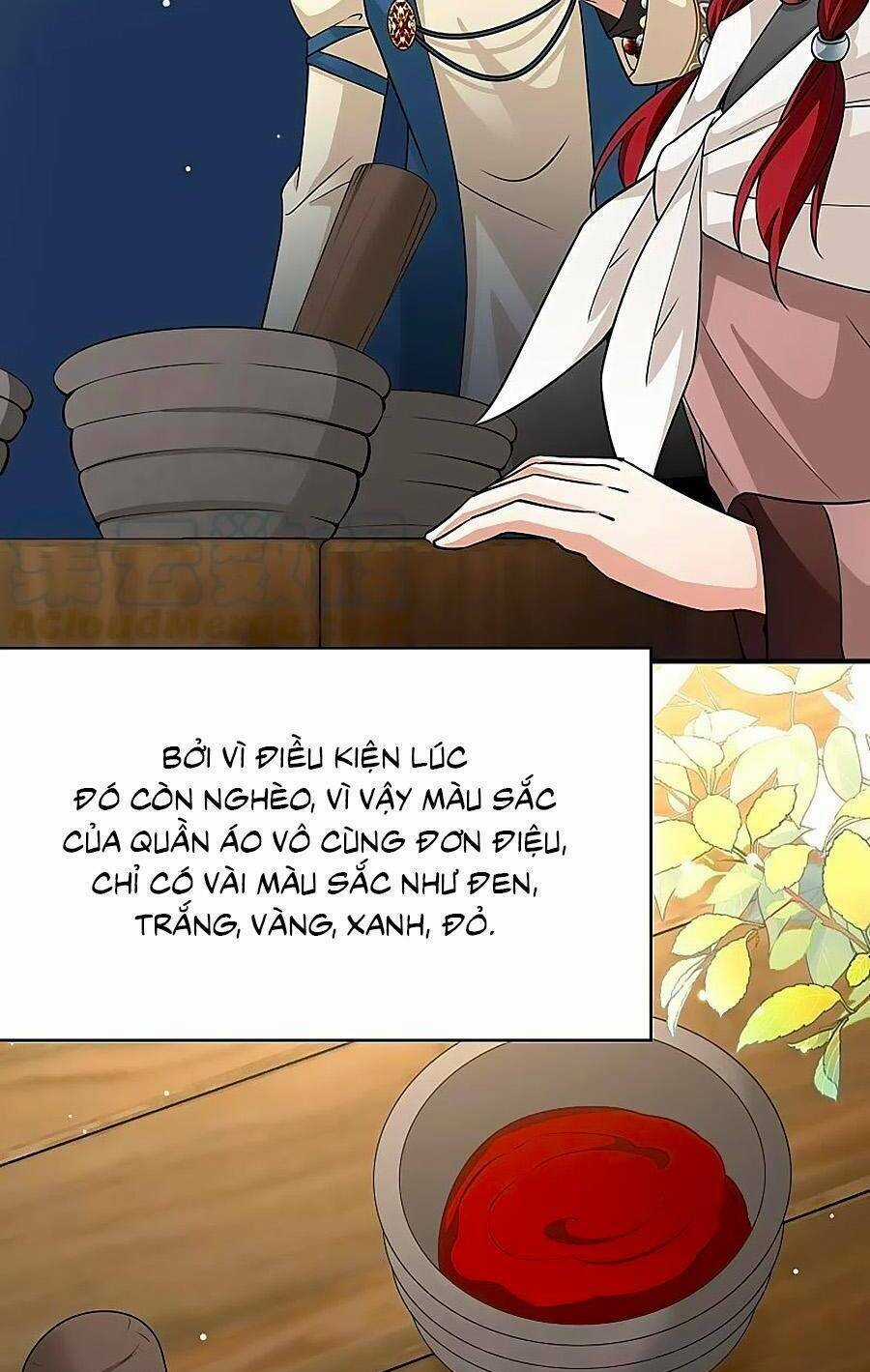 Tầm Trảo Tiền Thế Chi Lữ 2 Chapter 33 trang 10