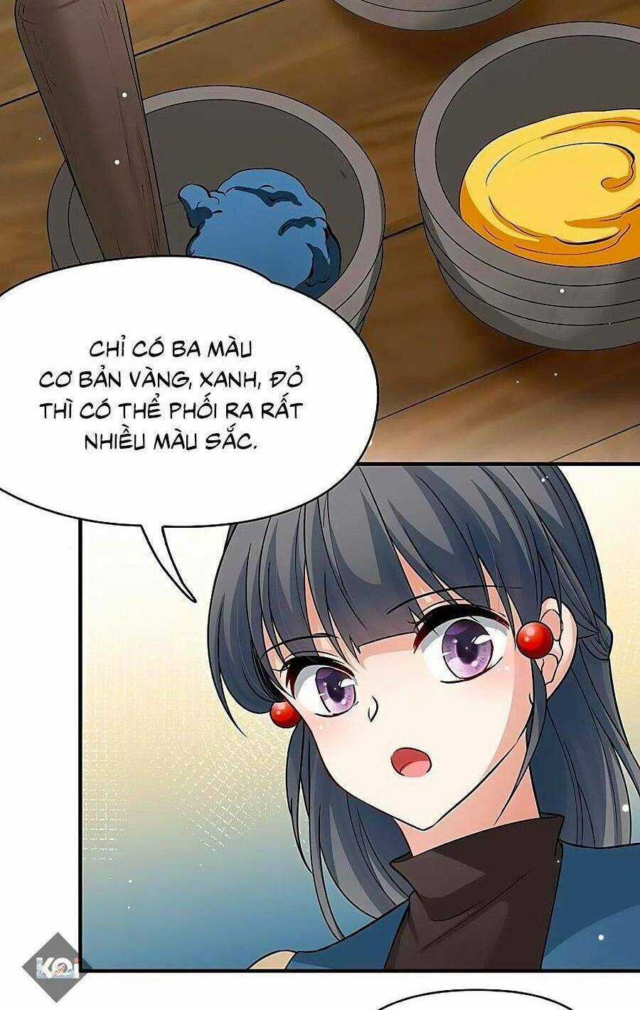 Tầm Trảo Tiền Thế Chi Lữ 2 Chapter 33 trang 11