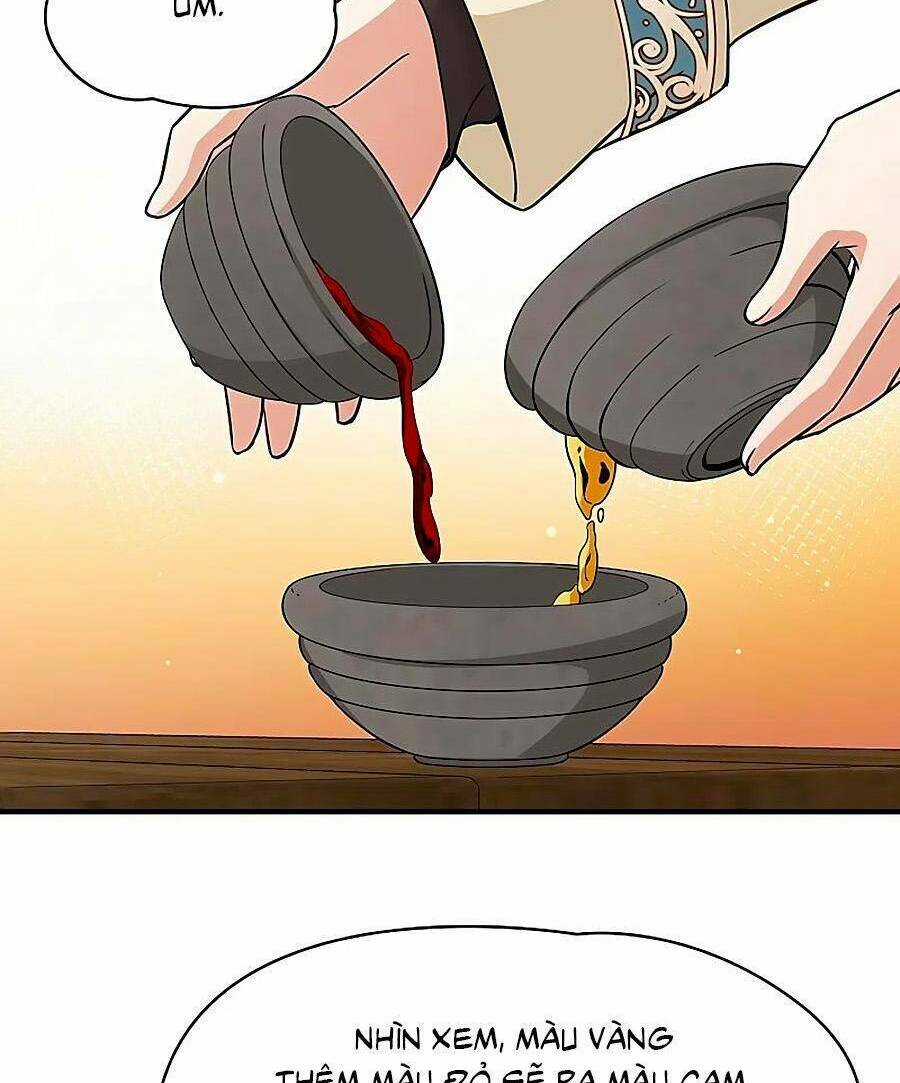 Tầm Trảo Tiền Thế Chi Lữ 2 Chapter 33 trang 13