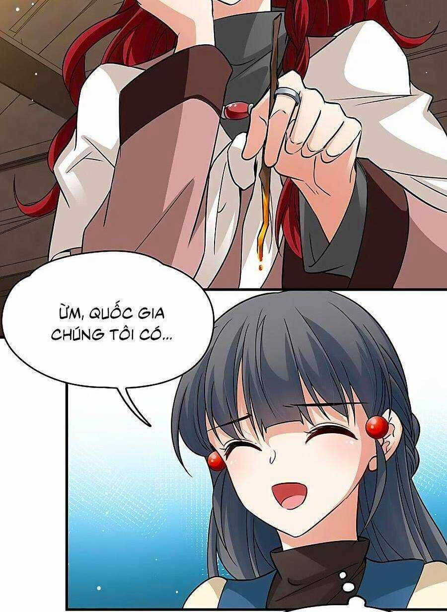 Tầm Trảo Tiền Thế Chi Lữ 2 Chapter 33 trang 17