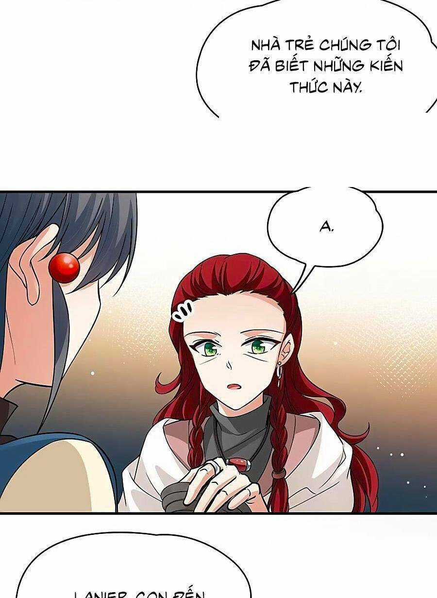 Tầm Trảo Tiền Thế Chi Lữ 2 Chapter 33 trang 18