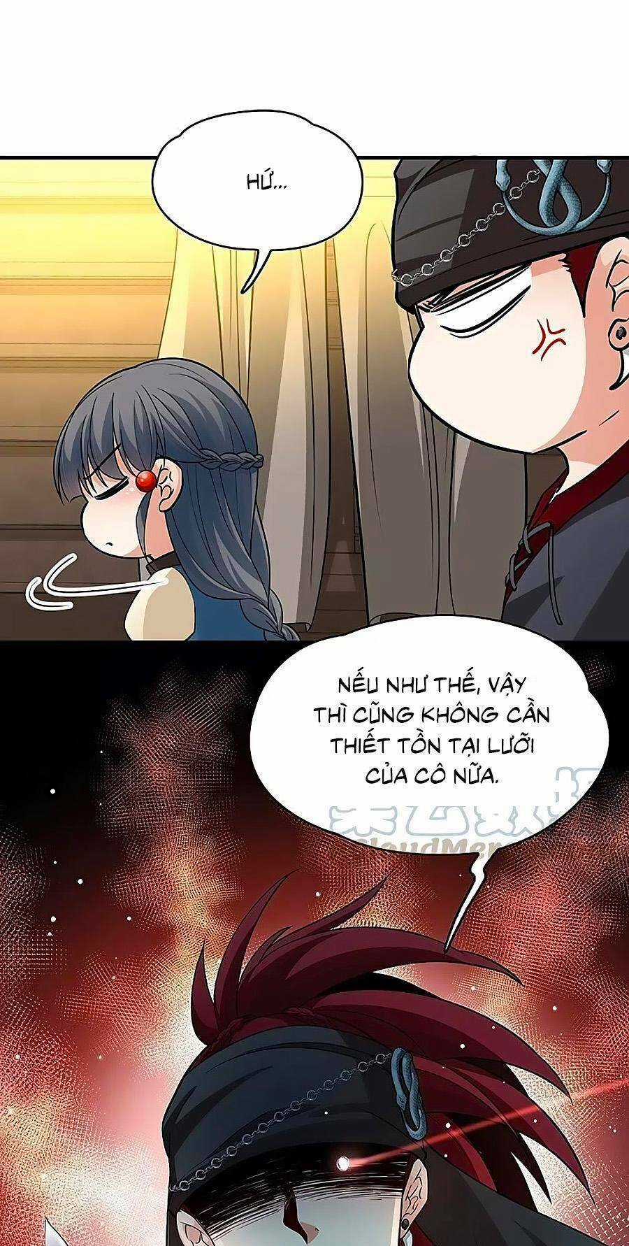 Tầm Trảo Tiền Thế Chi Lữ 2 Chapter 33 trang 24