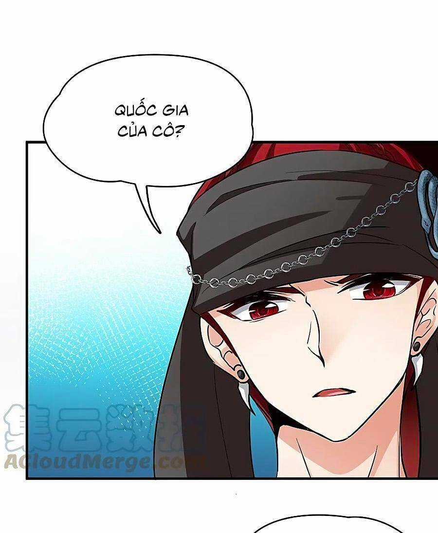 Tầm Trảo Tiền Thế Chi Lữ 2 Chapter 33 trang 26