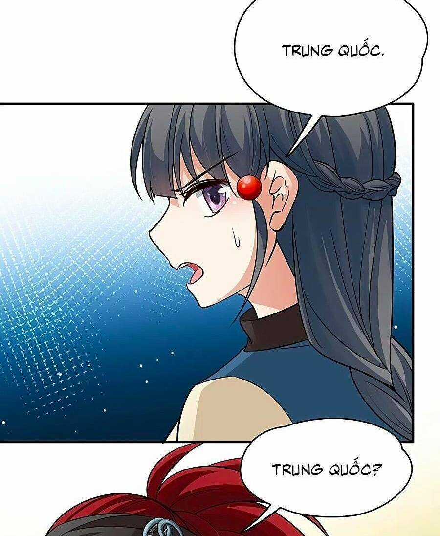 Tầm Trảo Tiền Thế Chi Lữ 2 Chapter 33 trang 27