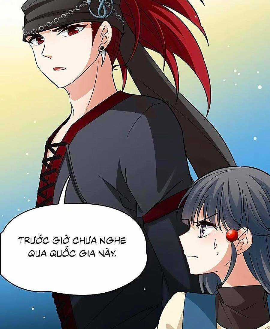 Tầm Trảo Tiền Thế Chi Lữ 2 Chapter 33 trang 28