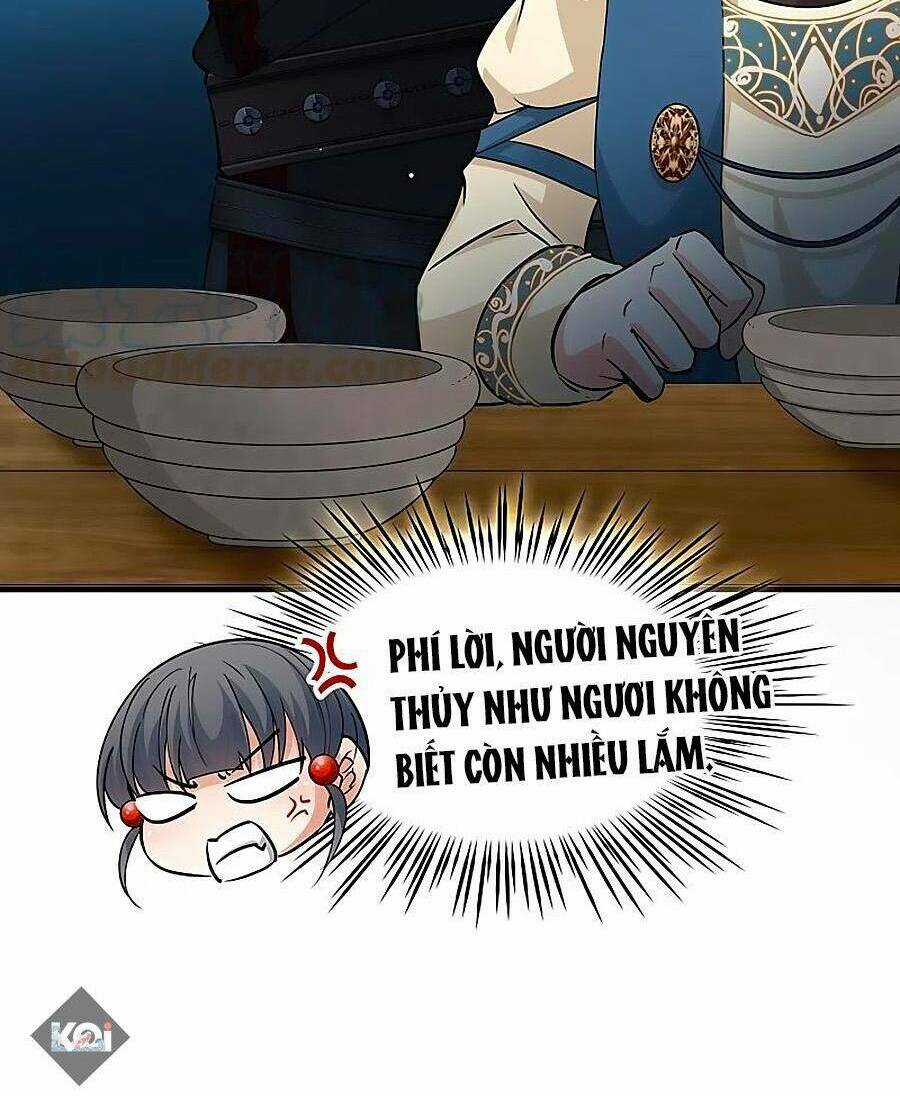 Tầm Trảo Tiền Thế Chi Lữ 2 Chapter 33 trang 29