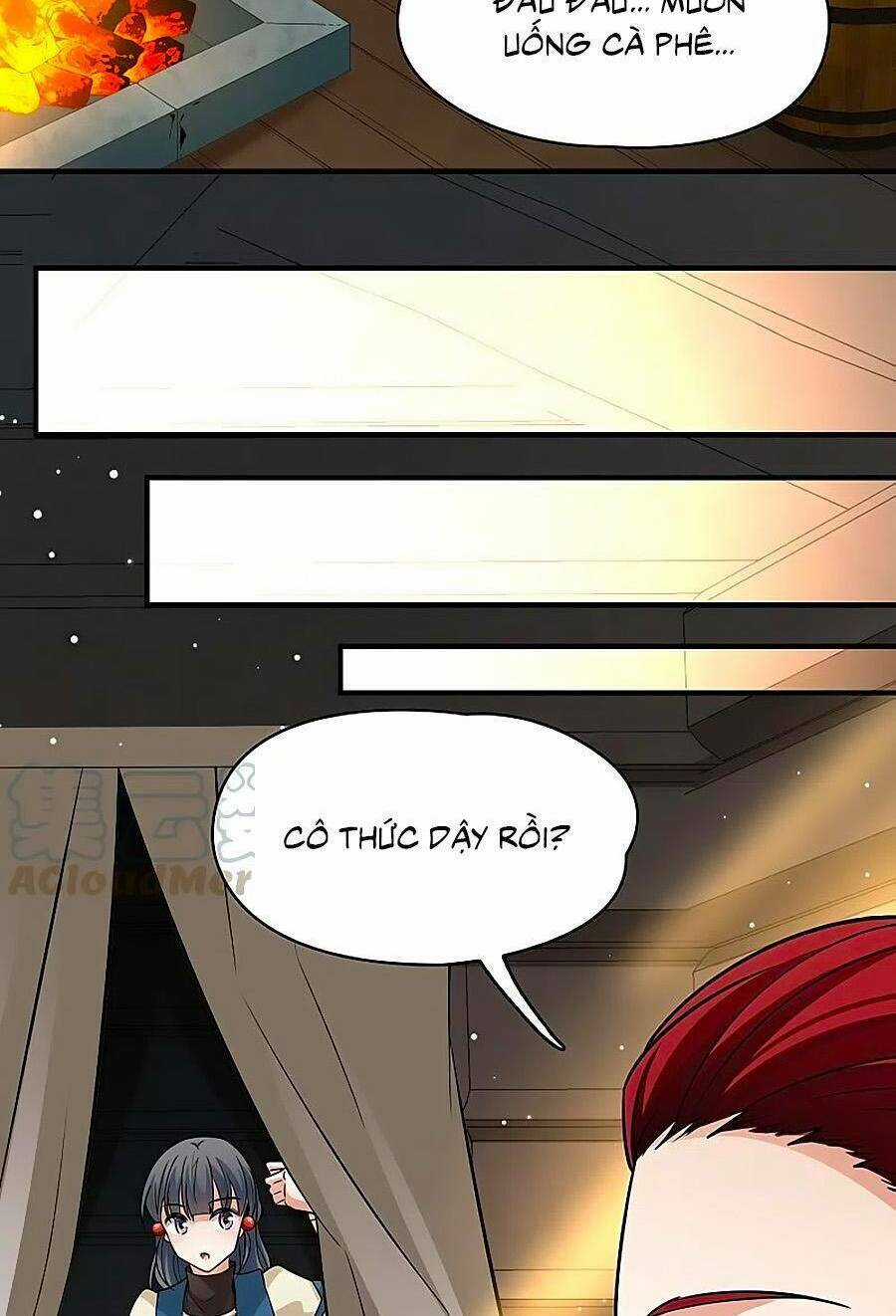 Tầm Trảo Tiền Thế Chi Lữ 2 Chapter 33 trang 5