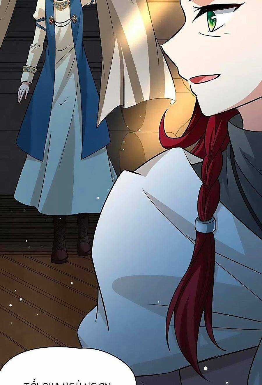 Tầm Trảo Tiền Thế Chi Lữ 2 Chapter 33 trang 6