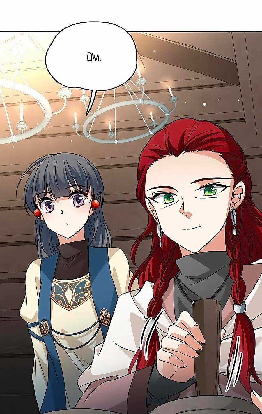 Tầm Trảo Tiền Thế Chi Lữ 2 Chapter 33 trang 8