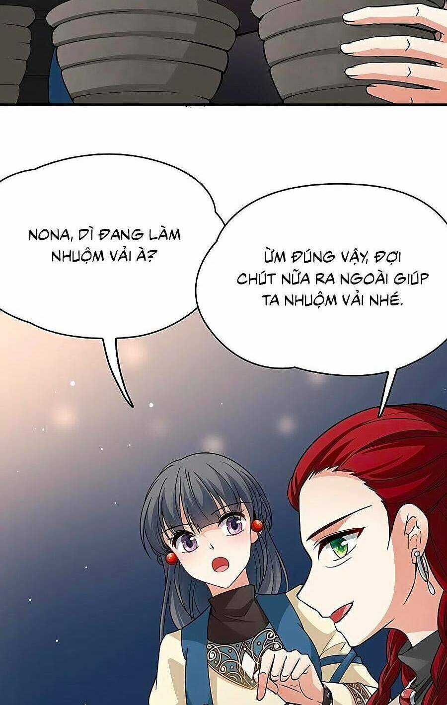 Tầm Trảo Tiền Thế Chi Lữ 2 Chapter 33 trang 9