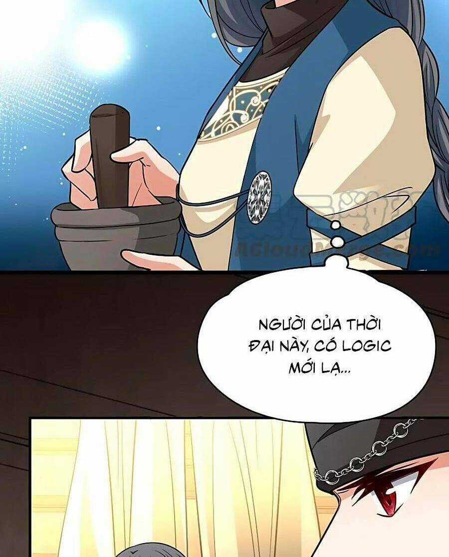 Tầm Trảo Tiền Thế Chi Lữ 2 Chapter 34 trang 13